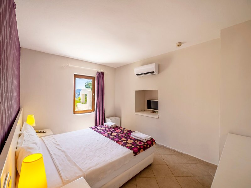 Riva Bodrum Resort 46