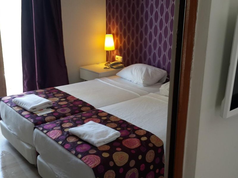 Riva Bodrum Resort 49