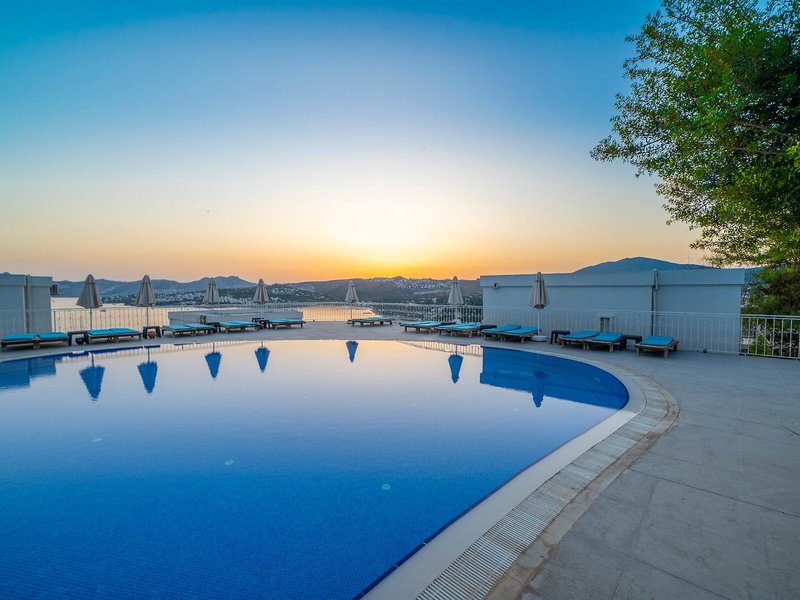Riva Bodrum Resort 15