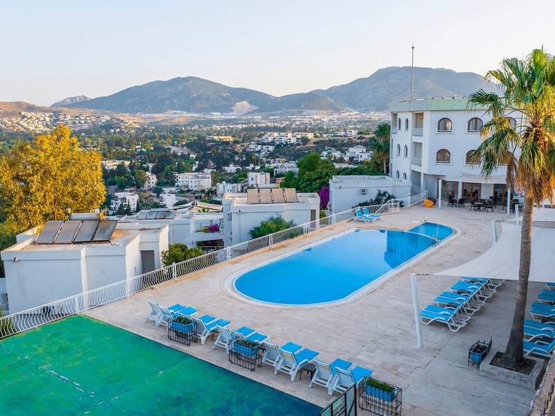 Riva Bodrum Resort 19