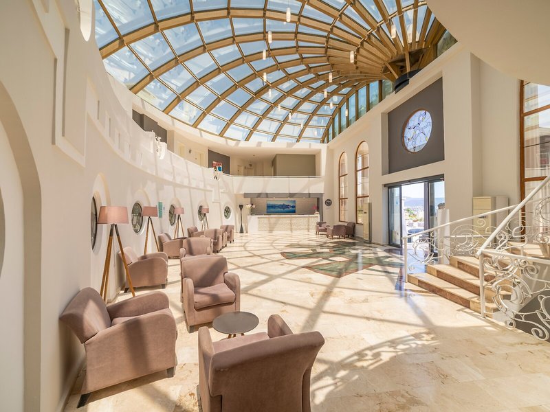 Riva Bodrum Resort 25