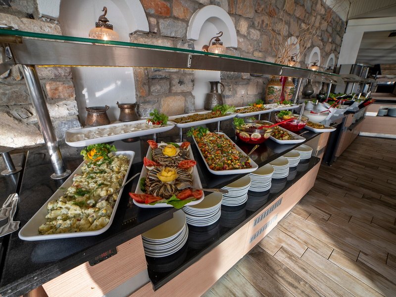 Riva Bodrum Resort 29
