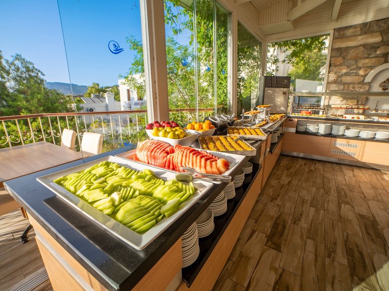 Riva Bodrum Resort 30