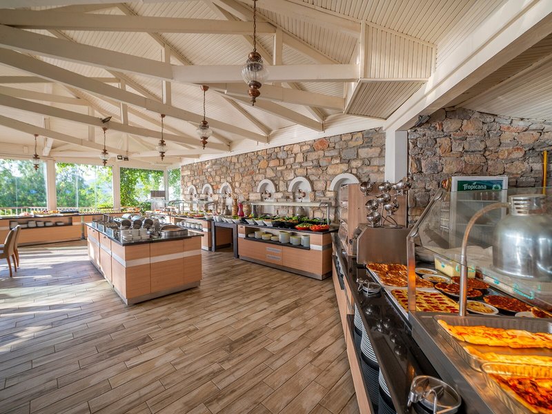 Riva Bodrum Resort 33