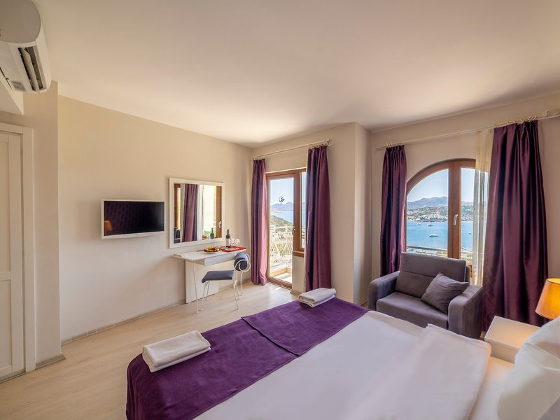 Riva Bodrum Resort 37
