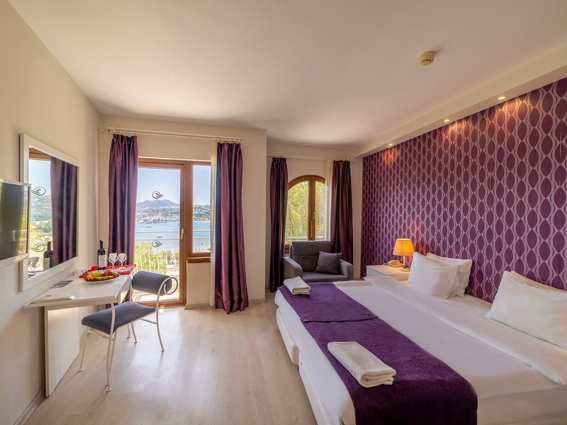 Riva Bodrum Resort 42