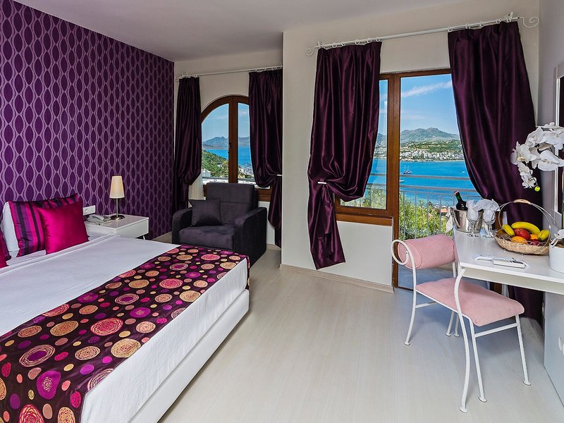 Riva Bodrum Resort 43