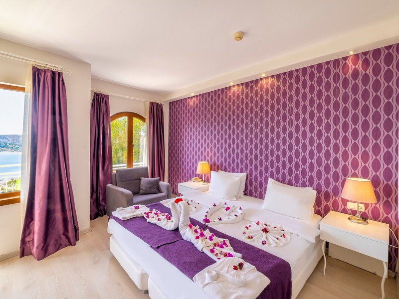 Riva Bodrum Resort 44