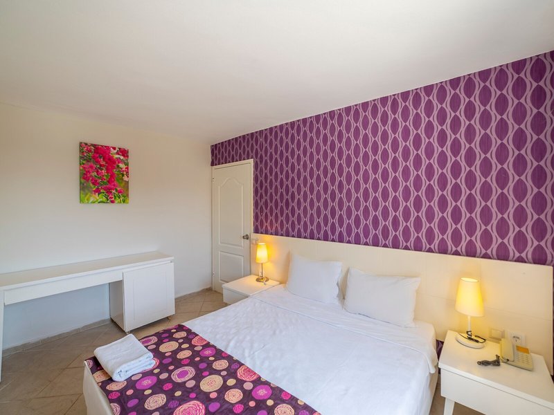 Riva Bodrum Resort 48