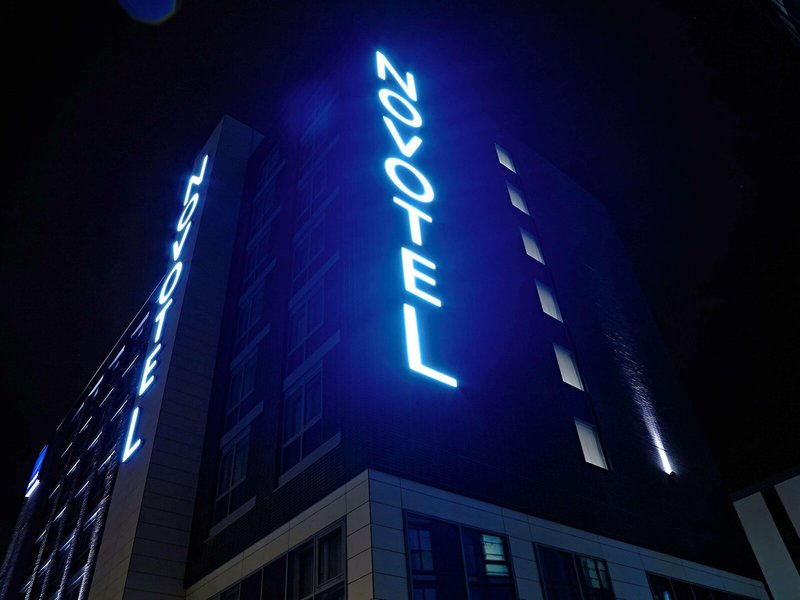 Novotel London Brentford
