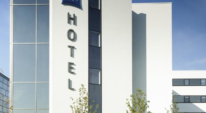 ibis budget Edinburgh Park