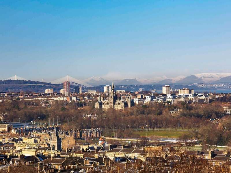 ibis Styles Edinburgh Centre St Andrew Square 4