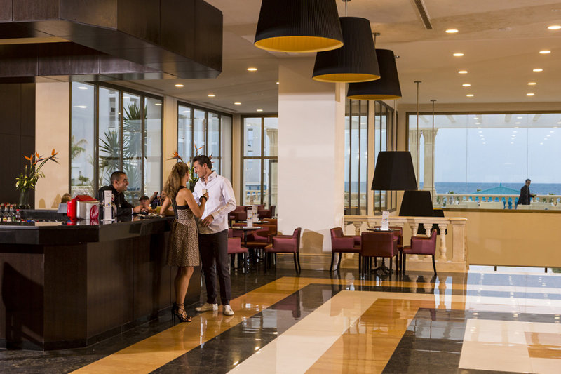 Barcelo Concorde Green Park Palace 9