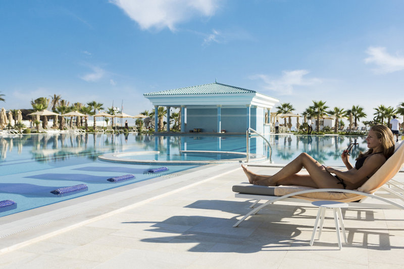 Barcelo Concorde Green Park Palace 12