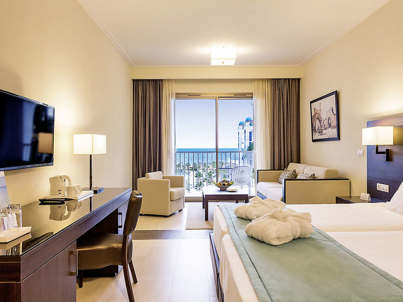 Concorde Green Park Palace 2