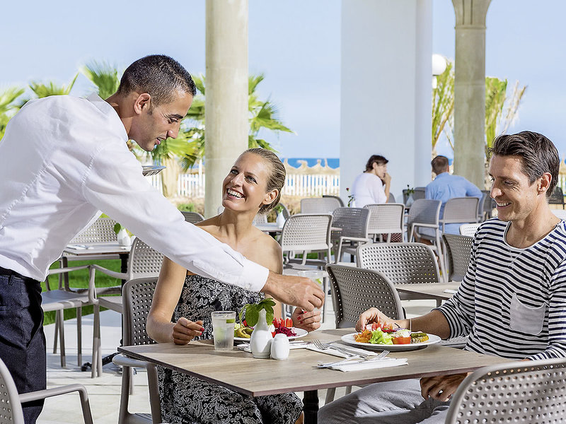 Concorde Green Park Palace 5