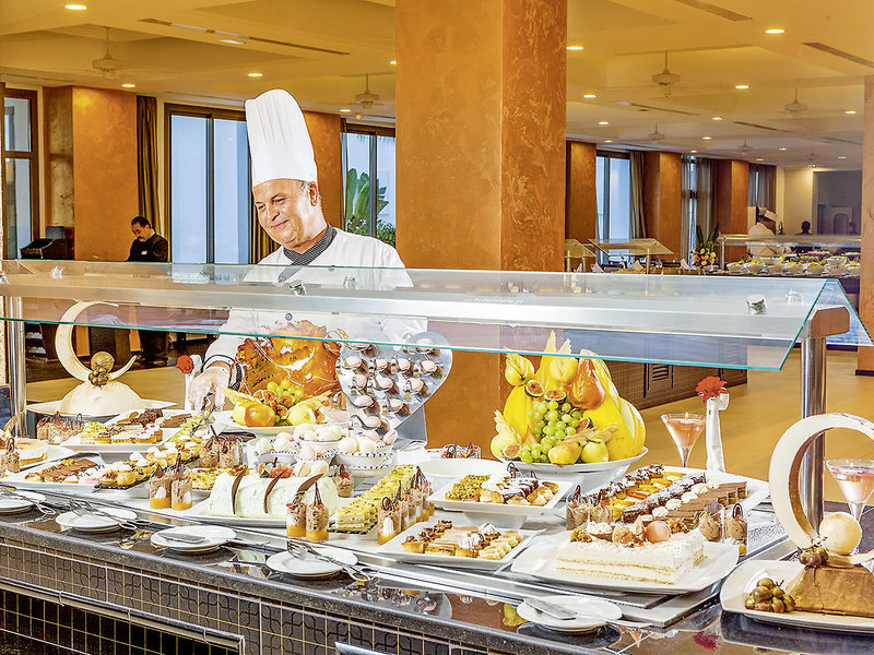 Concorde Green Park Palace 7