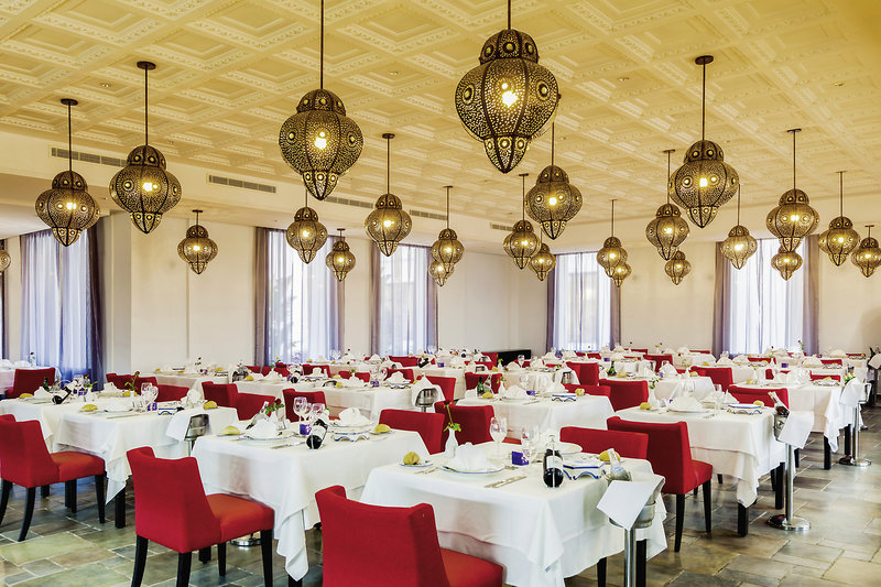 Concorde Green Park Palace 9