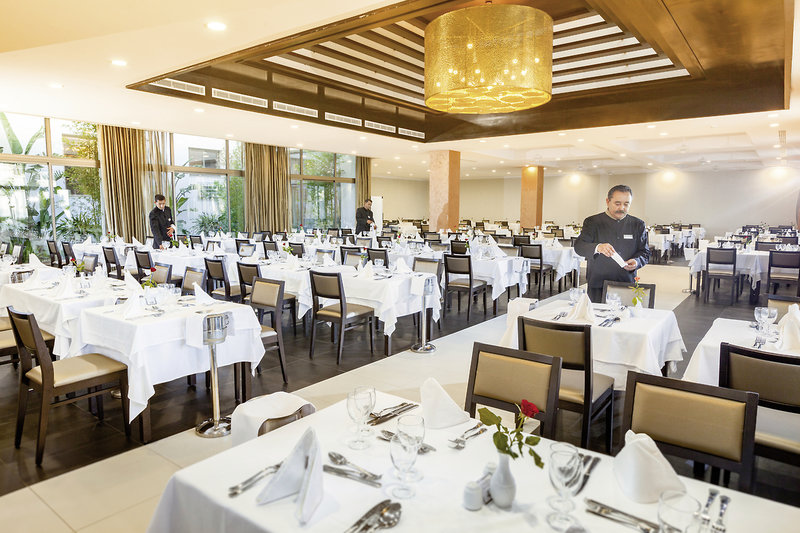 Concorde Green Park Palace 10