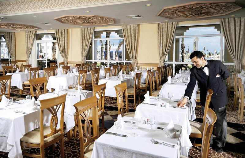 Concorde Green Park Palace 17