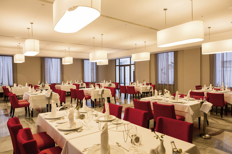 Concorde Green Park Palace 24