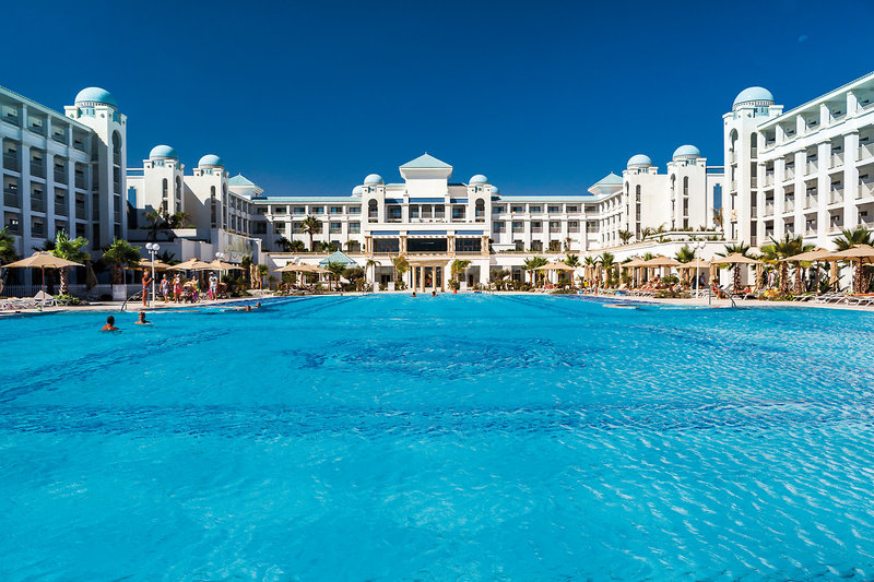 Barcelo Concorde Green Park Palace 6