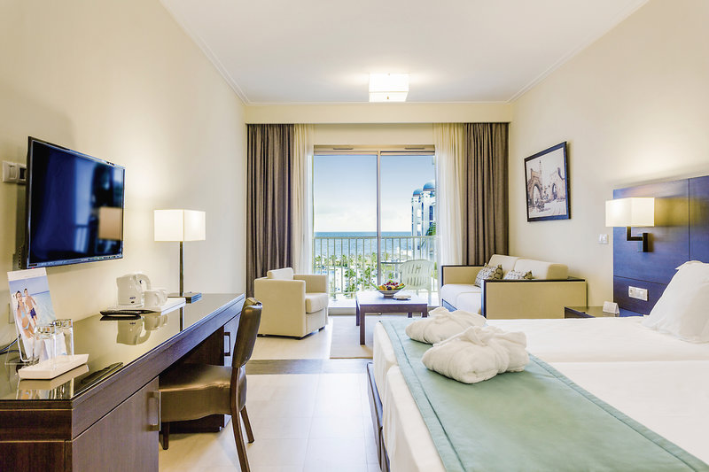 Barcelo Concorde Green Park Palace 14