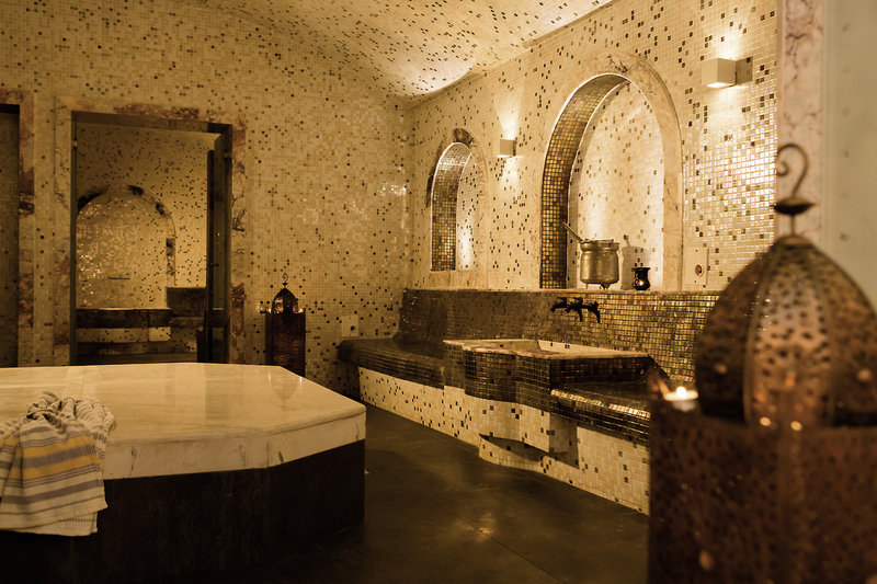 Barcelo Concorde Green Park Palace 16