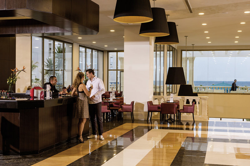 Barcelo Concorde Green Park Palace 25