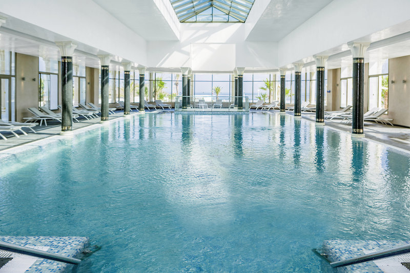 Barcelo Concorde Green Park Palace 26