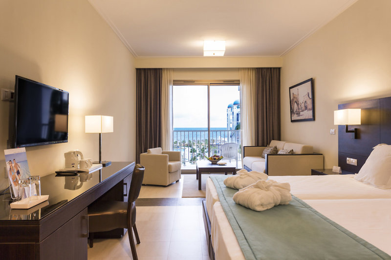 Barcelo Concorde Green Park Palace 5