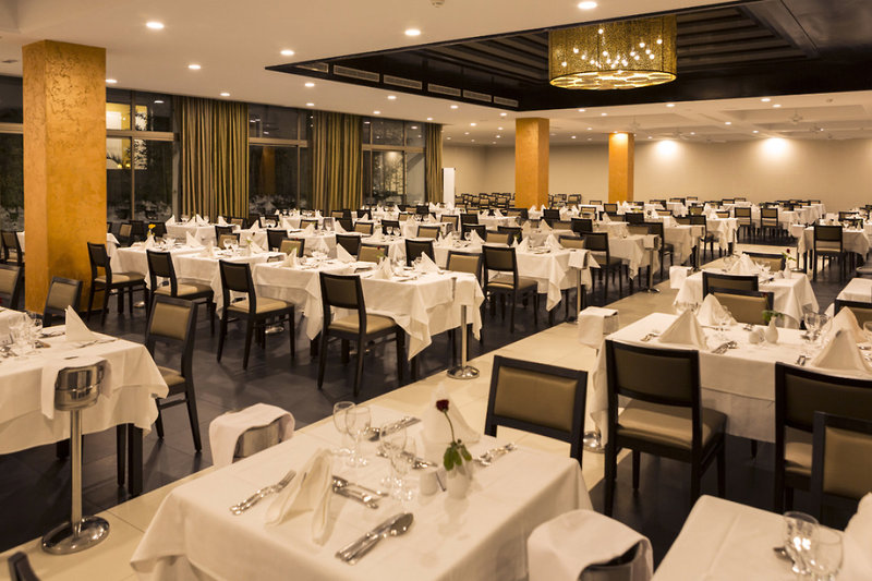 Barcelo Concorde Green Park Palace 8