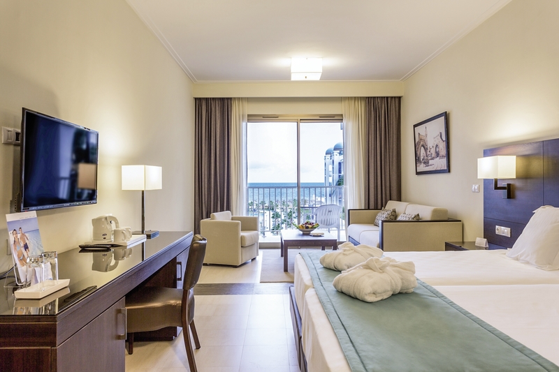 Barcelo Concorde Green Park Palace 3