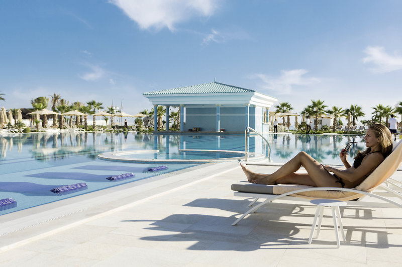 Barcelo Concorde Green Park Palace 29