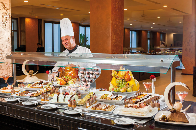 Barcelo Concorde Green Park Palace 30