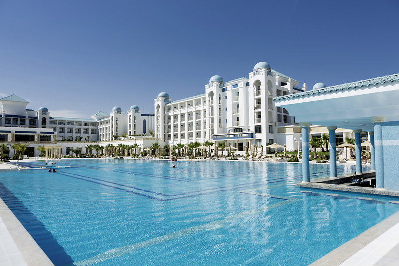 Barcelo Concorde Green Park Palace 22