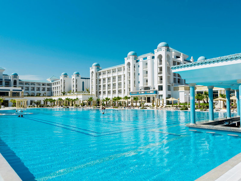 Concorde Green Park Palace 3