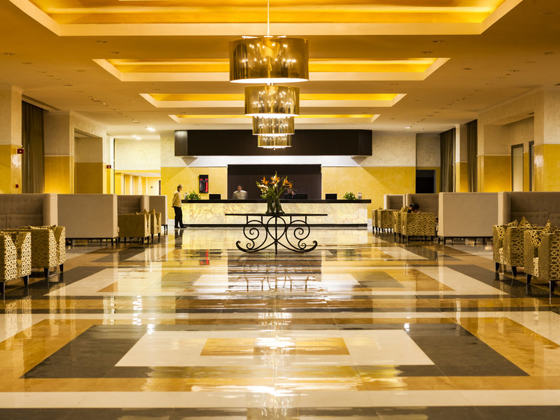 Concorde Green Park Palace 25