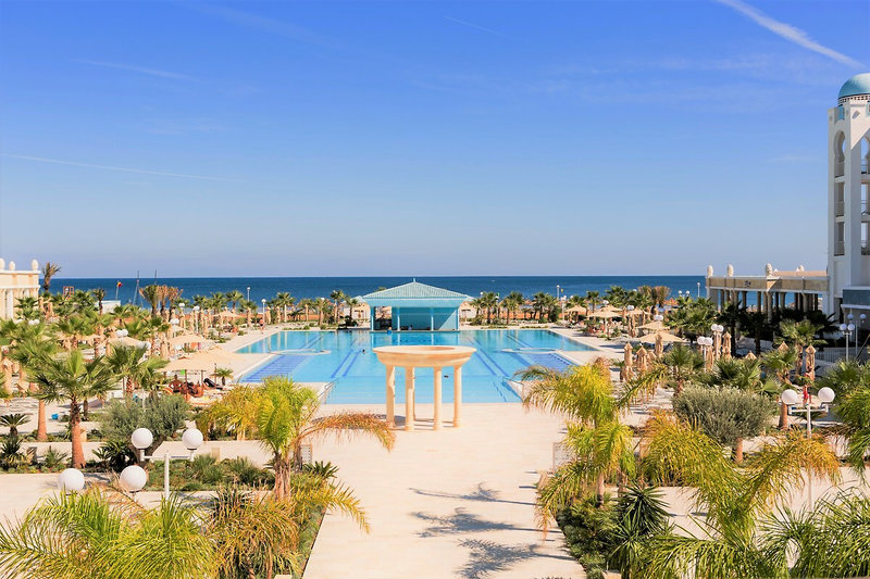 Barcelo Concorde Green Park Palace 3