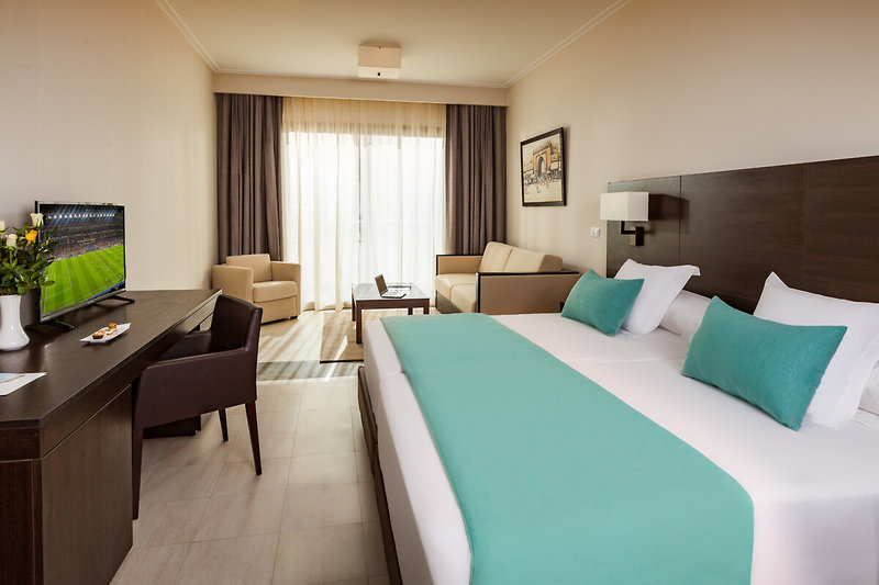 Barcelo Concorde Green Park Palace 8