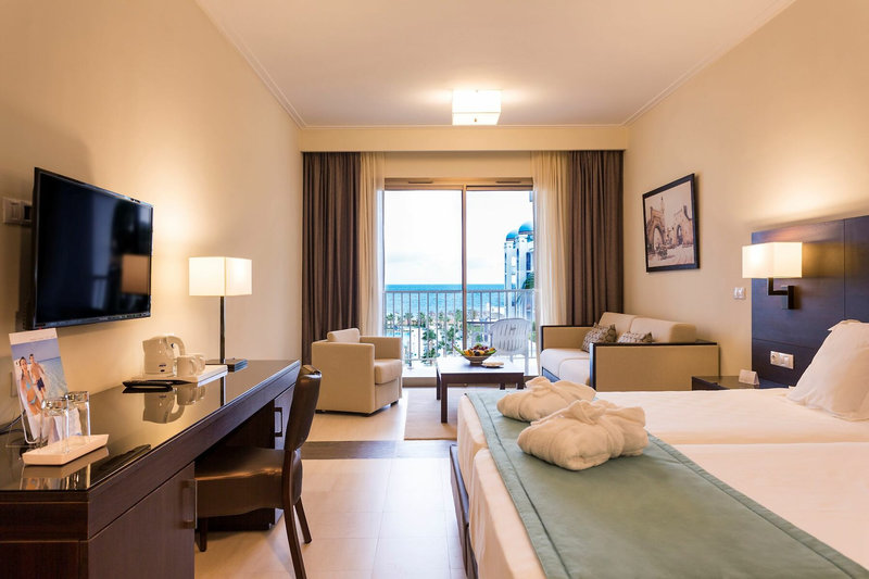 Barcelo Concorde Green Park Palace 9