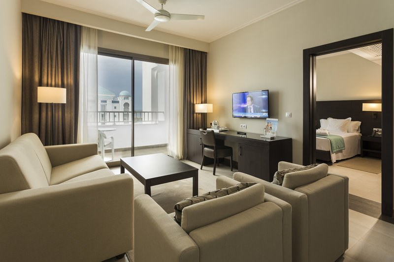 Barcelo Concorde Green Park Palace 12