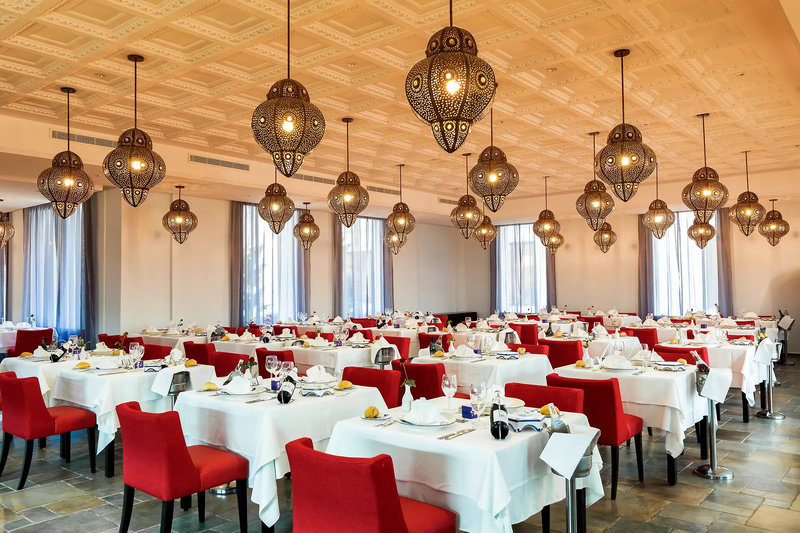 Barcelo Concorde Green Park Palace 13