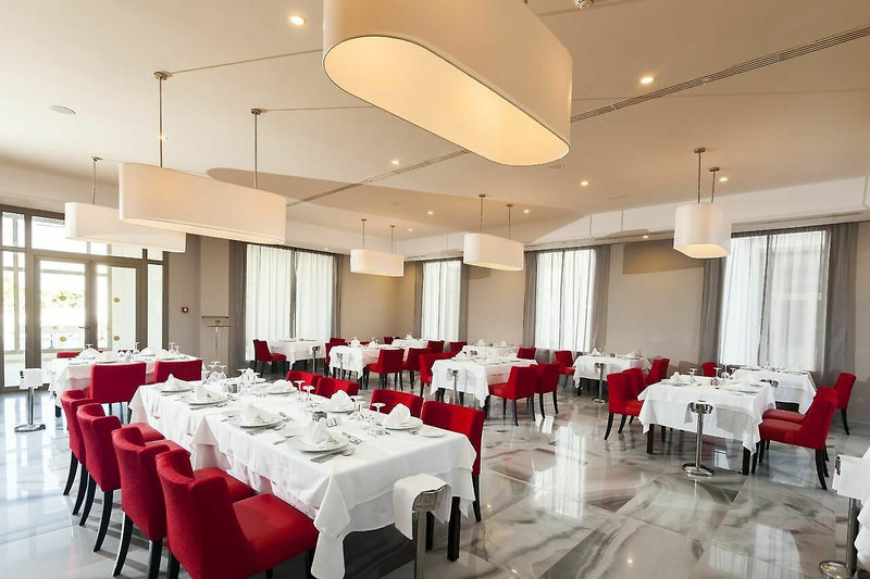 Barcelo Concorde Green Park Palace 14