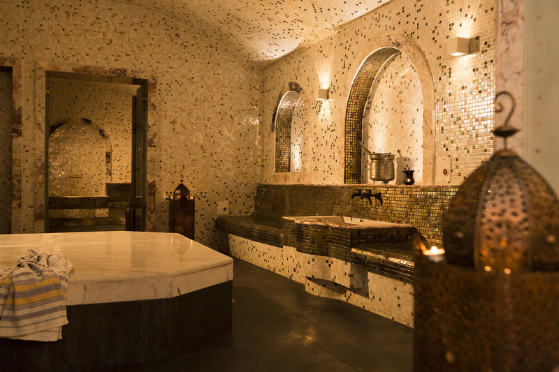 Barcelo Concorde Green Park Palace 16