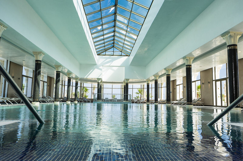 Barcelo Concorde Green Park Palace 17