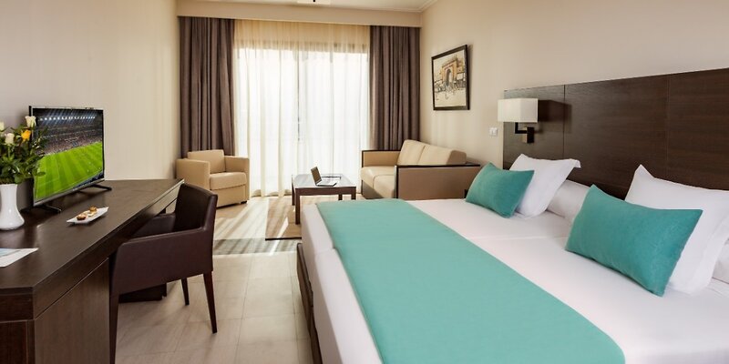 Barcelo Concorde Green Park Palace 3