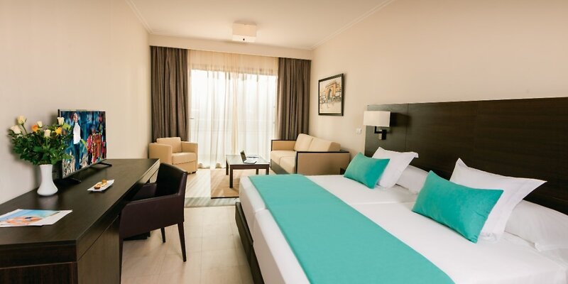 Barcelo Concorde Green Park Palace 4