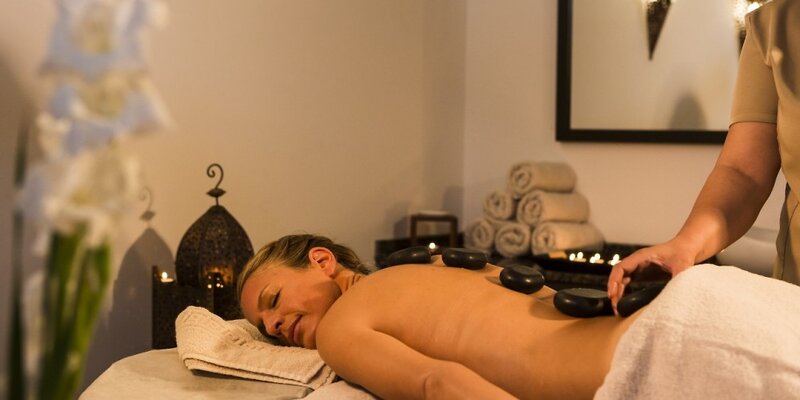 Barcelo Concorde Green Park Palace 8