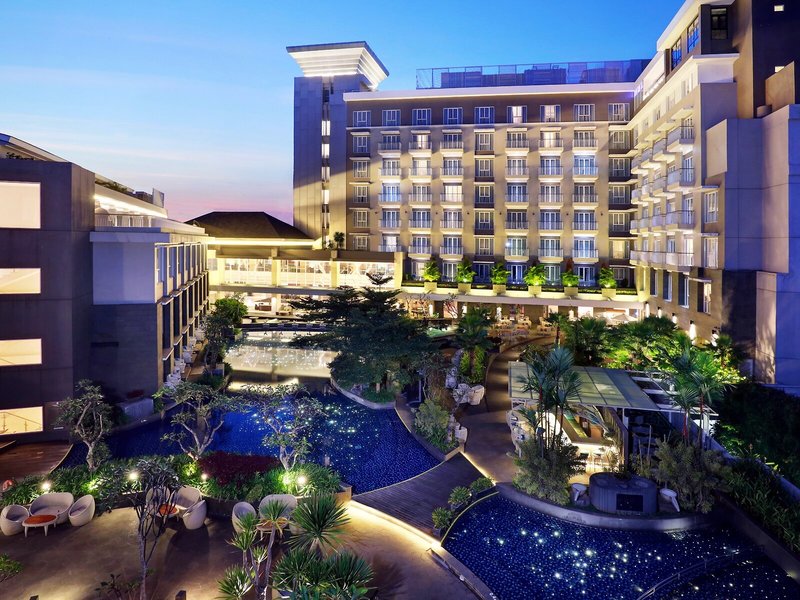 Grand Mercure Bandung Setiabudi 2